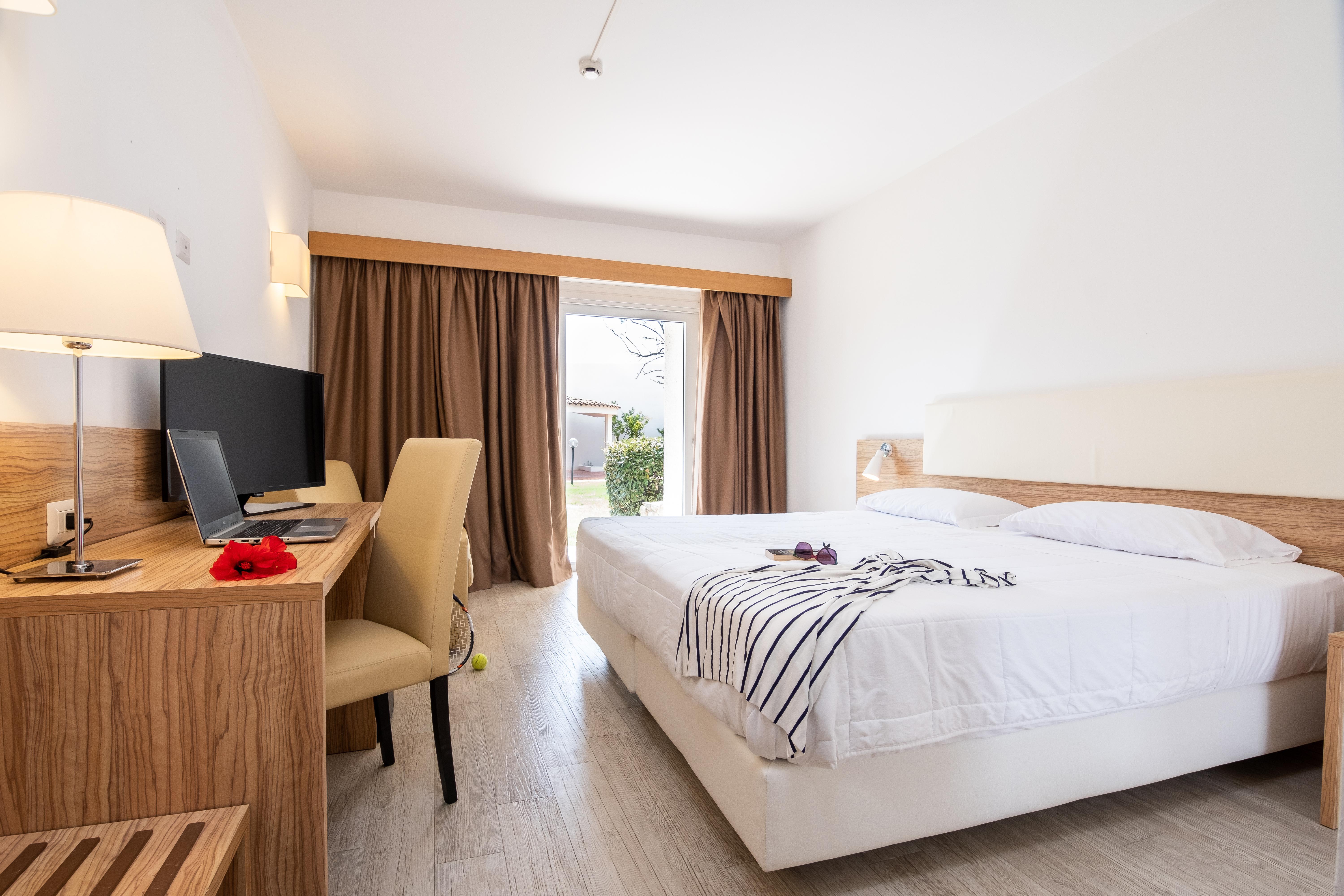 Ξενοδοχείο Barcelo Floriana Village 4*